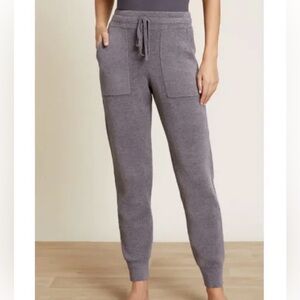 Barefoot Dreams Jogger - Cozychic Ultra Lite